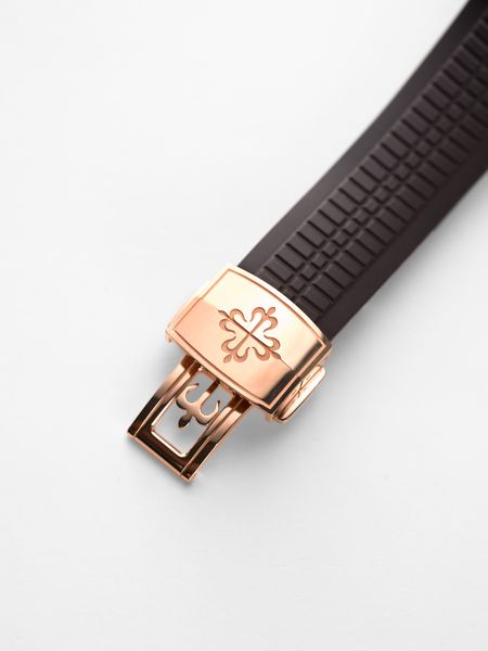 Patek Philippe Aquanaut 5167R-001